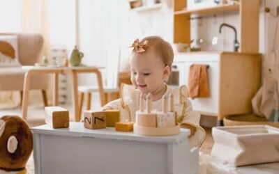 Cómo la educación personalizada potencia el desarrollo infantil